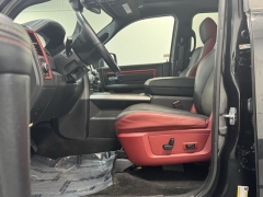 Used 2017 Ram 1500 4WD Crew Cab Rebel at AutoCenters Bonne Terre near Bonne Terre, MO