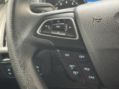 Used 2017 Ford Focus 4d Sedan SE EcoBoost at AutoCenters Bonne Terre near Bonne Terre, MO