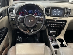 Used 2019 Kia Sportage EX AWD at AutoCenters Bonne Terre near Bonne Terre, MO