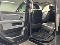 Used 2019 Ram 1500 Classic SLT 4x4 Crew Cab 5'7" Box at AutoCenters Bonne Terre near Bonne Terre, MO