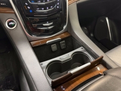 Used 2020  Cadillac Escalade 4d SUV 4WD Premium Luxury at AutoCenters Bonne Terre near Bonne Terre&comma; MO