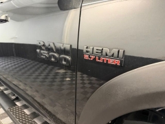 Used 2016  Ram 1500 4WD Crew Cab Rebel at AutoCenters Bonne Terre near Bonne Terre&comma; MO