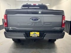 Used 2022 Ford F-150 4WD XLT SuperCrew 5.5' Box at AutoCenters Bonne Terre near Bonne Terre, MO
