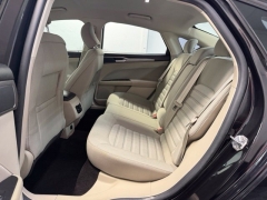 Used 2019  Ford Fusion 4d Sedan FWD SE 1&period;5L EcoBoost at AutoCenters Bonne Terre near Bonne Terre&comma; MO