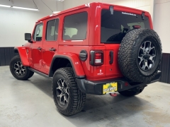 Used 2018 Jeep Wrangler Unlimited 4d SUV 4WD Rubicon at AutoCenters Bonne Terre near Bonne Terre, MO