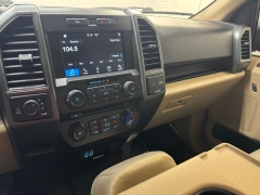 Used 2018  Ford F-150 4WD SuperCrew XLT 5 1&sol;2 at AutoCenters Bonne Terre near Bonne Terre&comma; MO