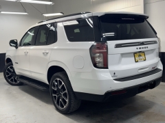 Used 2021 Chevrolet Tahoe 4WD 4dr RST at AutoCenters Bonne Terre near Bonne Terre, MO