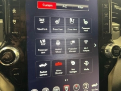 Used 2019  Ram 1500 4WD Crew Cab Laramie at AutoCenters Bonne Terre near Bonne Terre&comma; MO