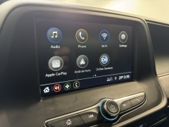 Used 2019  Chevrolet Camaro 2d Coupe 1LT V6 at AutoCenters Bonne Terre near Bonne Terre&comma; MO