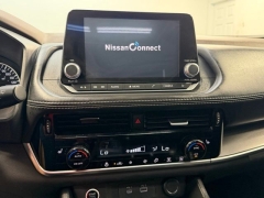 Used 2021  Nissan Rogue AWD SV at AutoCenters Bonne Terre near Bonne Terre&comma; MO