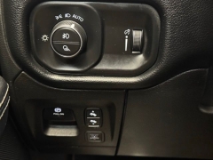 Used 2022  Ram 1500 4WD Rebel Crew Cab 5'7" Box at AutoCenters Bonne Terre near Bonne Terre&comma; MO