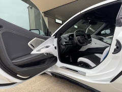 Used 2025  Chevrolet Corvette 2dr Z06 Cpe w&sol;2LZ at AutoCenters Bonne Terre near Bonne Terre&comma; MO