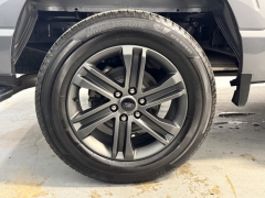 Used 2021 Ford F-150 4WD LARIAT SuperCrew 5.5' Box at AutoCenters Bonne Terre near Bonne Terre, MO