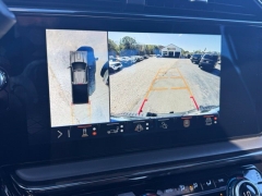 Used 2025  GMC Sierra 2500HD 4WD Crew Cab 159" AT4X Dsl at AutoCenters Bonne Terre near Bonne Terre&comma; MO