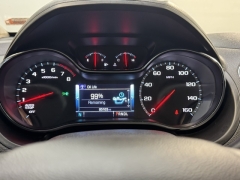 Used 2018 Chevrolet Cruze 4d Sedan LT Auto at AutoCenters Bonne Terre near Bonne Terre, MO