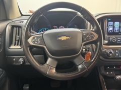 Used 2018 Chevrolet Colorado 4WD Crew Cab 128.3" Z71 at AutoCenters Bonne Terre near Bonne Terre, MO