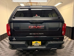 Used 2019  GMC Sierra 1500 4WD Crew Cab AT4 at AutoCenters Bonne Terre near Bonne Terre&comma; MO