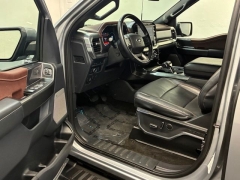 Used 2022  Ford F-150 4WD SuperCrew Box at AutoCenters Bonne Terre near Bonne Terre&comma; MO