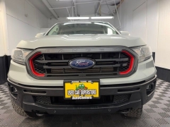 Used 2021  Ford Ranger LARIAT 4WD SuperCrew 5' Box at AutoCenters Bonne Terre near Bonne Terre&comma; MO