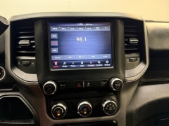 Used 2021  Ram 2500 4WD Tradesman Crew Cab 6'4" Box at AutoCenters Bonne Terre near Bonne Terre&comma; MO