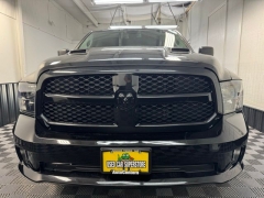 Used 2022  Ram 1500 Classic 4WD Express Crew Cab 5'7" Box at AutoCenters Bonne Terre near Bonne Terre&comma; MO