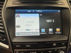 Used 2017  Hyundai Santa Fe Sport 2&period;0T Ultimate Auto AWD at AutoCenters Bonne Terre near Bonne Terre&comma; MO