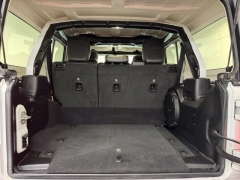 Used 2023  Jeep Wrangler 4xe Sahara 4x4 at AutoCenters Bonne Terre near Bonne Terre&comma; MO