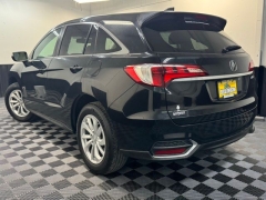 Used 2018  Acura RDX 4d SUV FWD Tech at AutoCenters Bonne Terre near Bonne Terre&comma; MO
