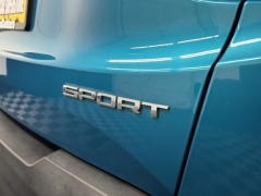 Used 2020  Jeep Renegade 4d SUV 4WD Sport at AutoCenters Bonne Terre near Bonne Terre, MO