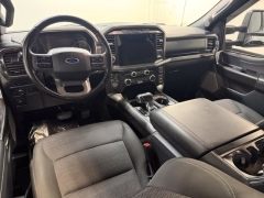 Used 2021  Ford F-150 4WD SuperCrew Box at AutoCenters Bonne Terre near Bonne Terre&comma; MO
