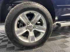 Used 2017  Ram 1500 4WD Quad Cab Sport at AutoCenters Bonne Terre near Bonne Terre&comma; MO