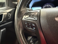 Used 2021  Ford Ranger LARIAT 4WD SuperCrew 5' Box at AutoCenters Bonne Terre near Bonne Terre&comma; MO