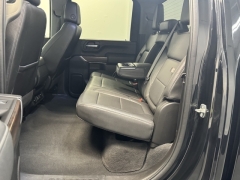 Used 2021 GMC Sierra 2500HD 4WD Crew Cab 159" SLT at AutoCenters Bonne Terre near Bonne Terre, MO