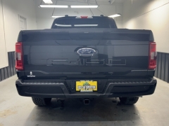 Used 2021 Ford F-150 4WD SuperCrew Box at AutoCenters Bonne Terre near Bonne Terre, MO