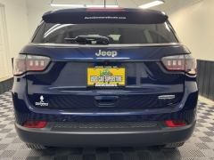 Used 2021 Jeep Compass Latitude FWD at AutoCenters Bonne Terre near Bonne Terre, MO
