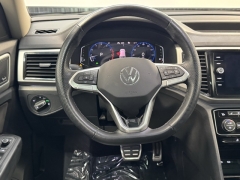 Used 2023 Volkswagen Atlas 3.6L V6 SEL R-Line Black 4MOTION at AutoCenters Bonne Terre near Bonne Terre, MO