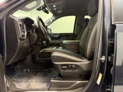 Used 2022  Chevrolet Silverado 1500 LTD 4WD Crew Cab 147" RST at AutoCenters Bonne Terre near Bonne Terre&comma; MO