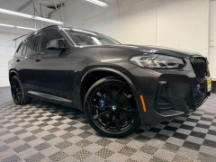 Used 2024  BMW X3 M40i Sports Activity Vehicle at AutoCenters Bonne Terre near Bonne Terre&comma; MO