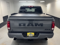 Used 2022 Ram 1500 Classic Express 4x4 Crew Cab 5'7" Box at AutoCenters Bonne Terre near Bonne Terre, MO