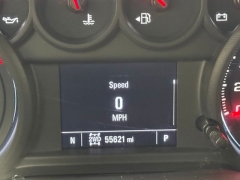 Used 2022  Chevrolet Silverado 2500HD 4WD Crew Cab 159" Custom at AutoCenters Bonne Terre near Bonne Terre&comma; MO