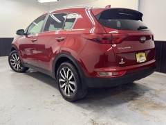 Used 2019 Kia Sportage EX AWD at AutoCenters Bonne Terre near Bonne Terre, MO