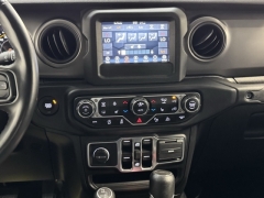 Used 2021 Jeep Gladiator Willys Sport 4x4 at AutoCenters Bonne Terre near Bonne Terre, MO