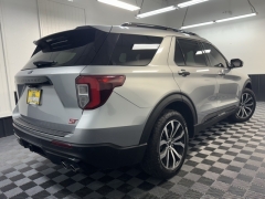 Used 2020  Ford Explorer 4d SUV 4WD ST 3.0L EcoBoost at AutoCenters Bonne Terre near Bonne Terre, MO