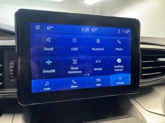 Used 2024  Ford Explorer XLT 4WD at AutoCenters Bonne Terre near Bonne Terre&comma; MO