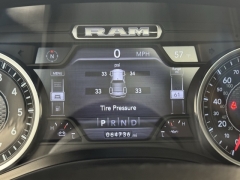 Used 2019  Ram 1500 Big Horn 4x4 Crew Cab 6'4" Box at AutoCenters Bonne Terre near Bonne Terre, MO