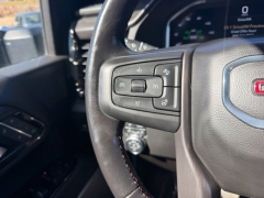 Used 2025  GMC Sierra 2500HD 4WD Crew Cab 159" AT4X Dsl at AutoCenters Bonne Terre near Bonne Terre&comma; MO