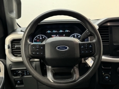Used 2021 Ford F-150 4WD XLT SuperCrew 5.5' Box at AutoCenters Bonne Terre near Bonne Terre, MO