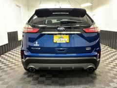 Used 2020  Ford Edge 4d SUV AWD SEL at AutoCenters Bonne Terre near Bonne Terre&comma; MO