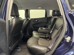 Used 2021 Jeep Compass Latitude FWD at AutoCenters Bonne Terre near Bonne Terre, MO