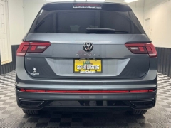 Used 2022  Volkswagen Tiguan 2&period;0T SE R-Line Black FWD at AutoCenters Bonne Terre near Bonne Terre&comma; MO